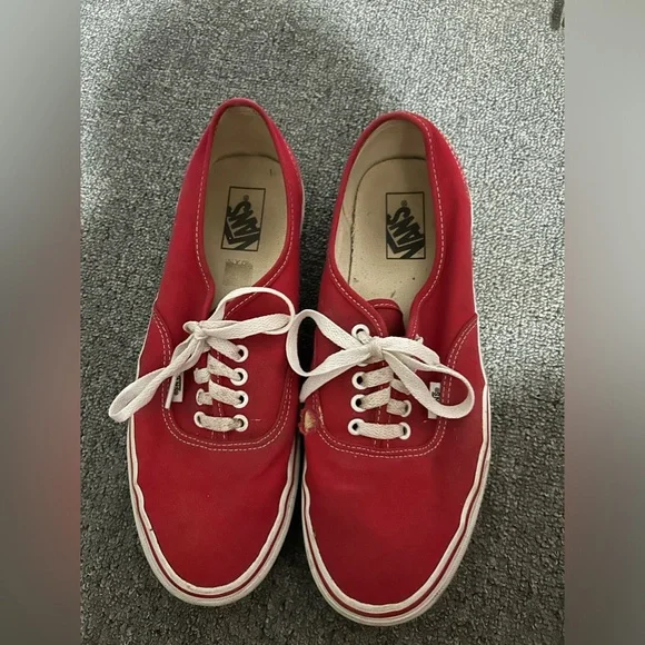 🌹 SLIP-ON Vans - Picture 2 of 3